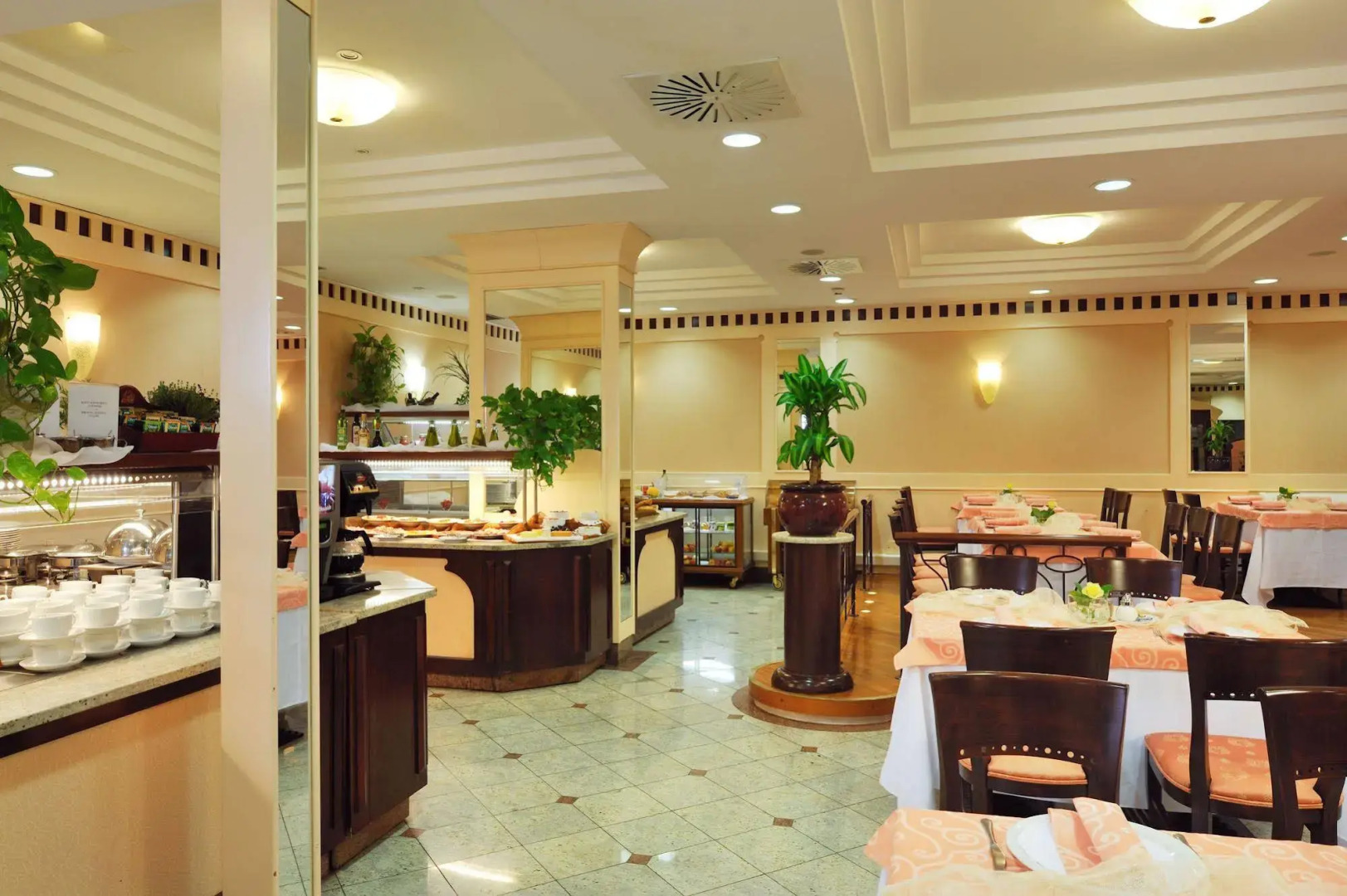 Hotel Krka - Terme Krka