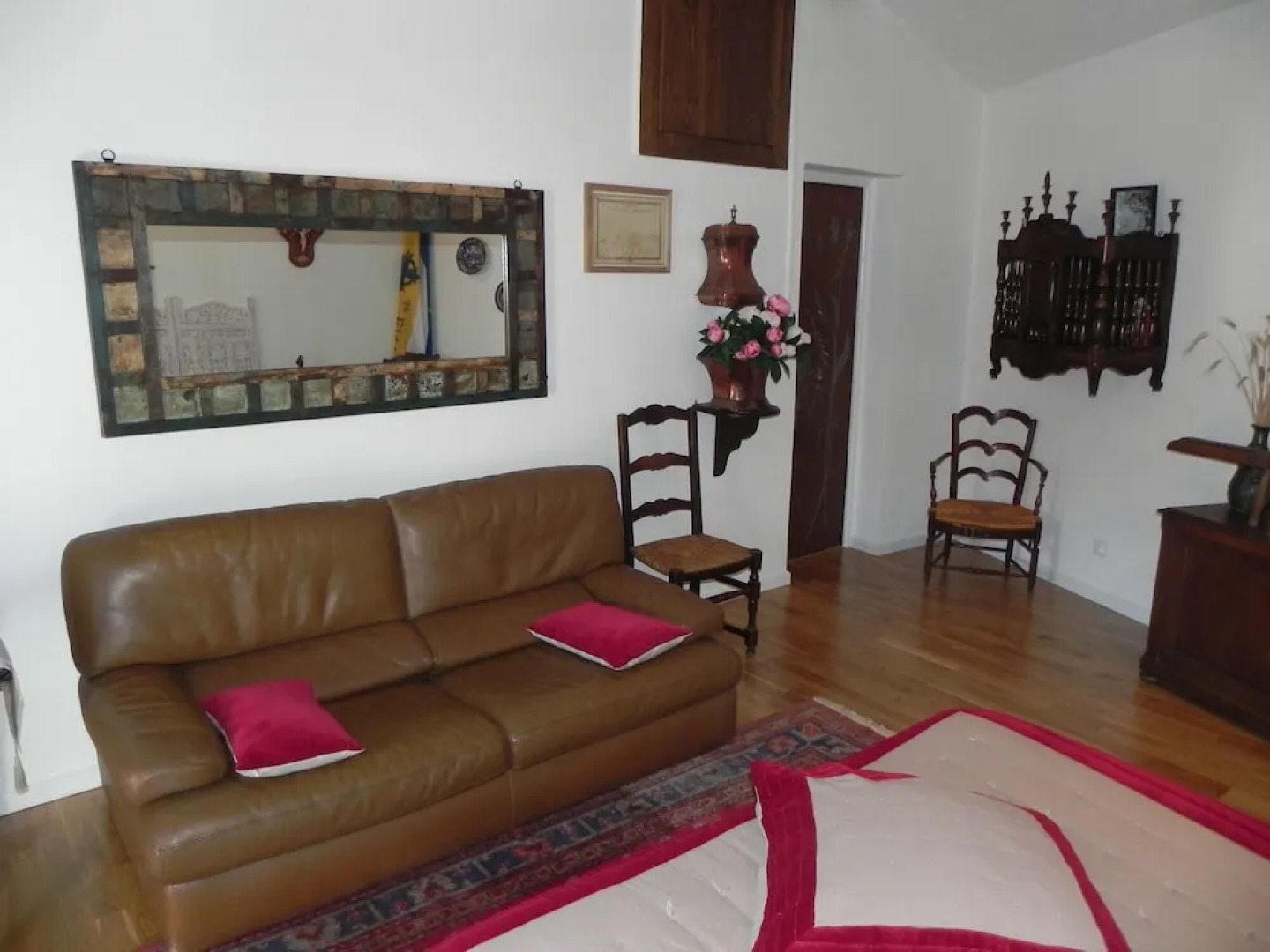 Ferme des Entremains