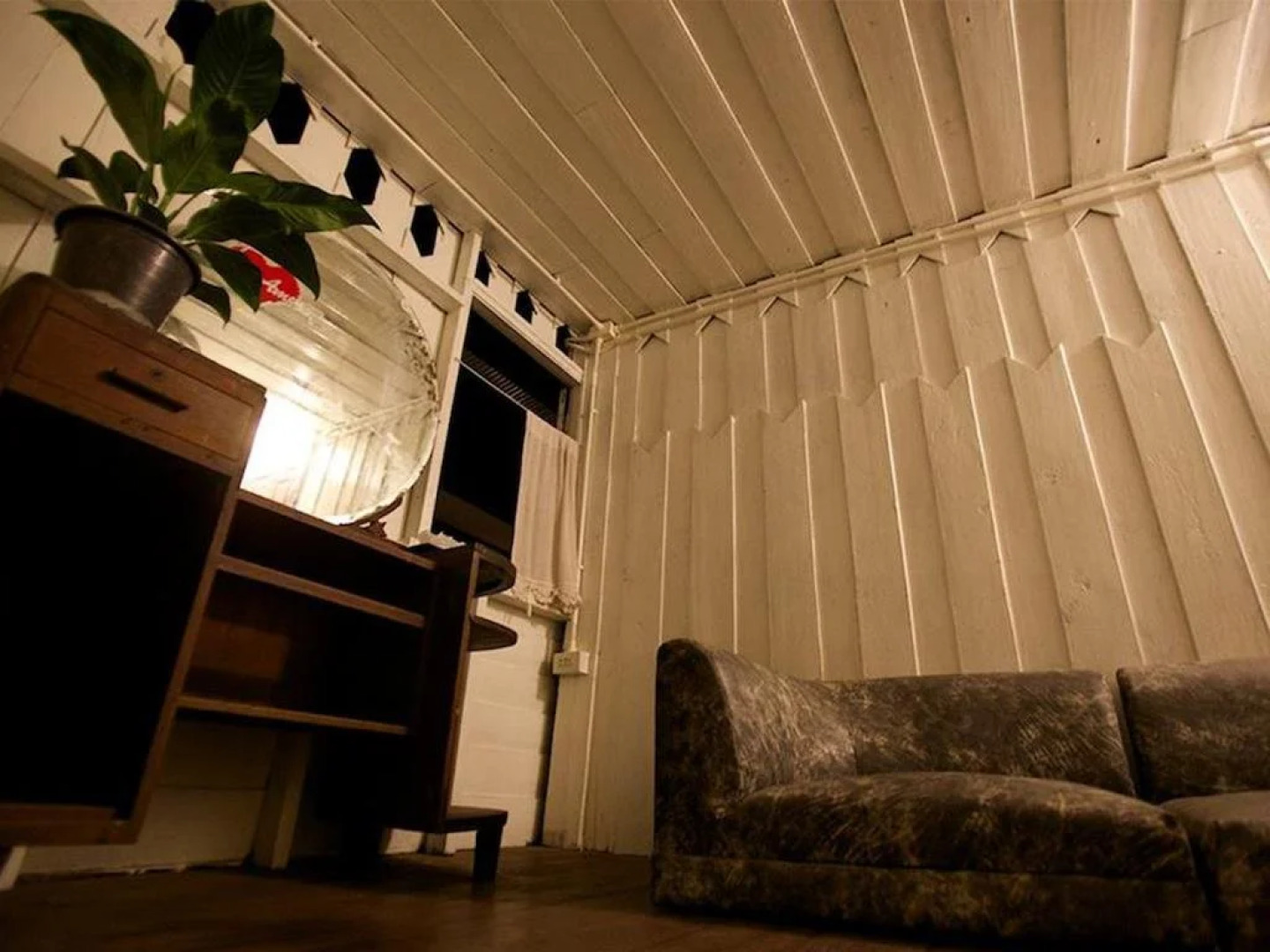 艾丽旅馆(Aree Guesthouse)