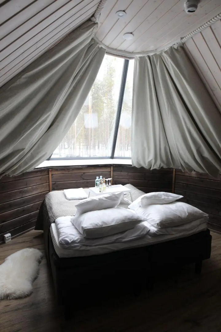 Aurora Village Ivalo