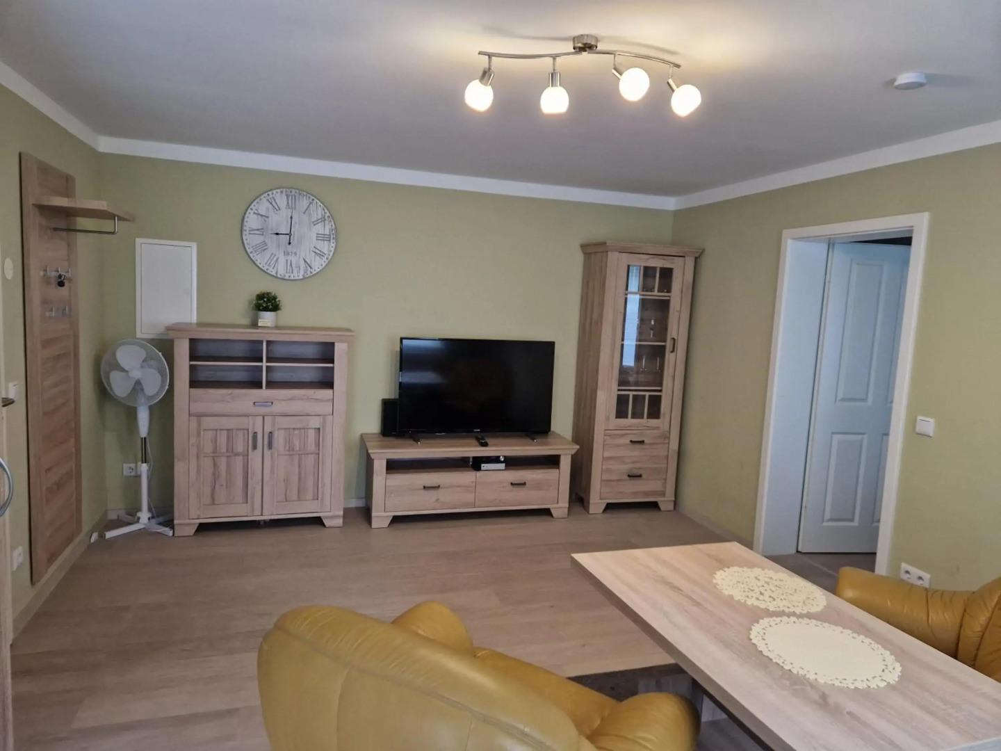 Ferienwohnung Teltow 2