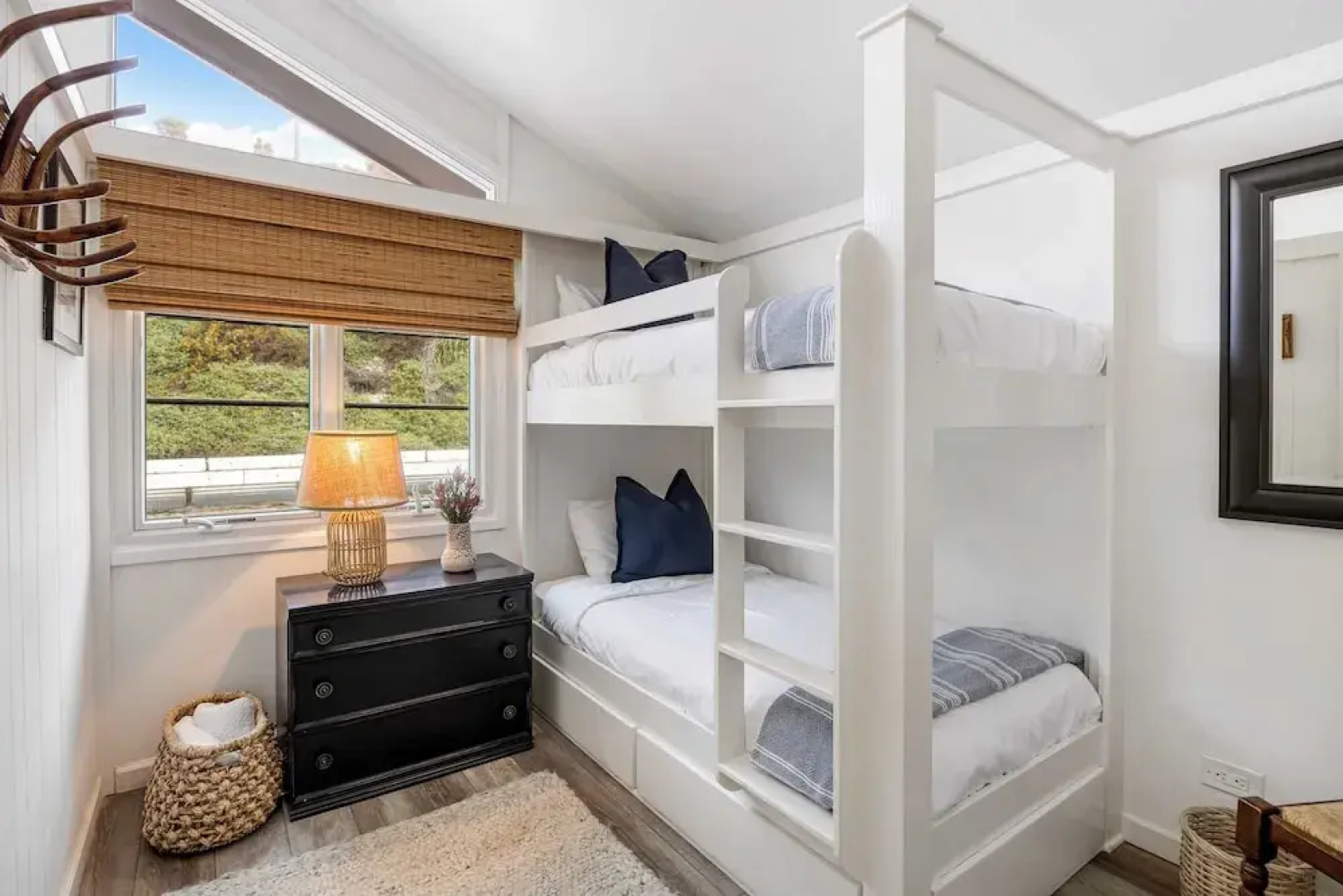Unbeatable Beachfront Bliss w/ Ocean Views, Luxe Interiors & Patio Beach Road