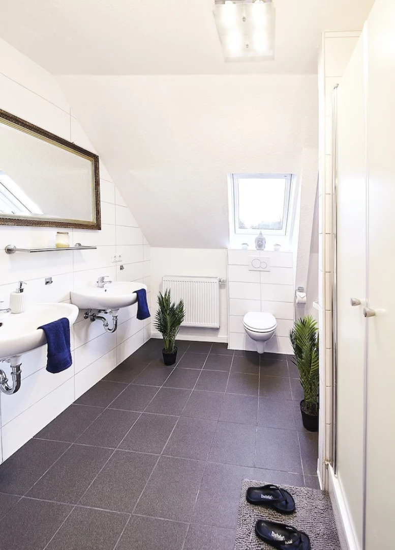 Monteurzimmer Flensburg