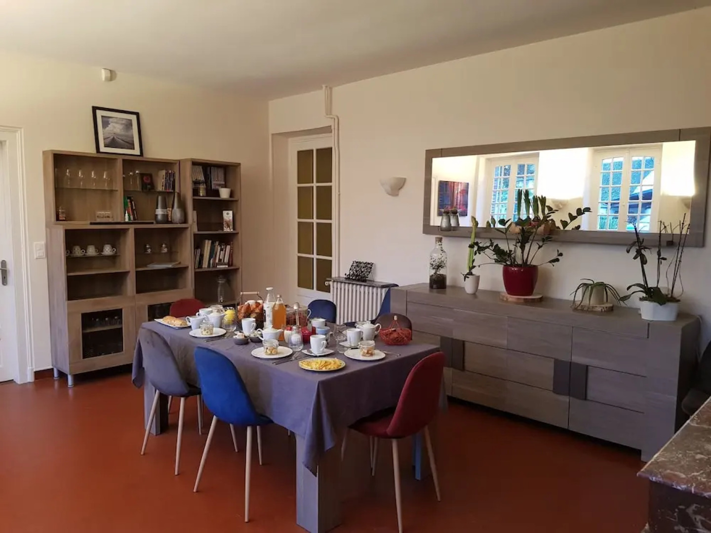 L'Havre de Saint Germain