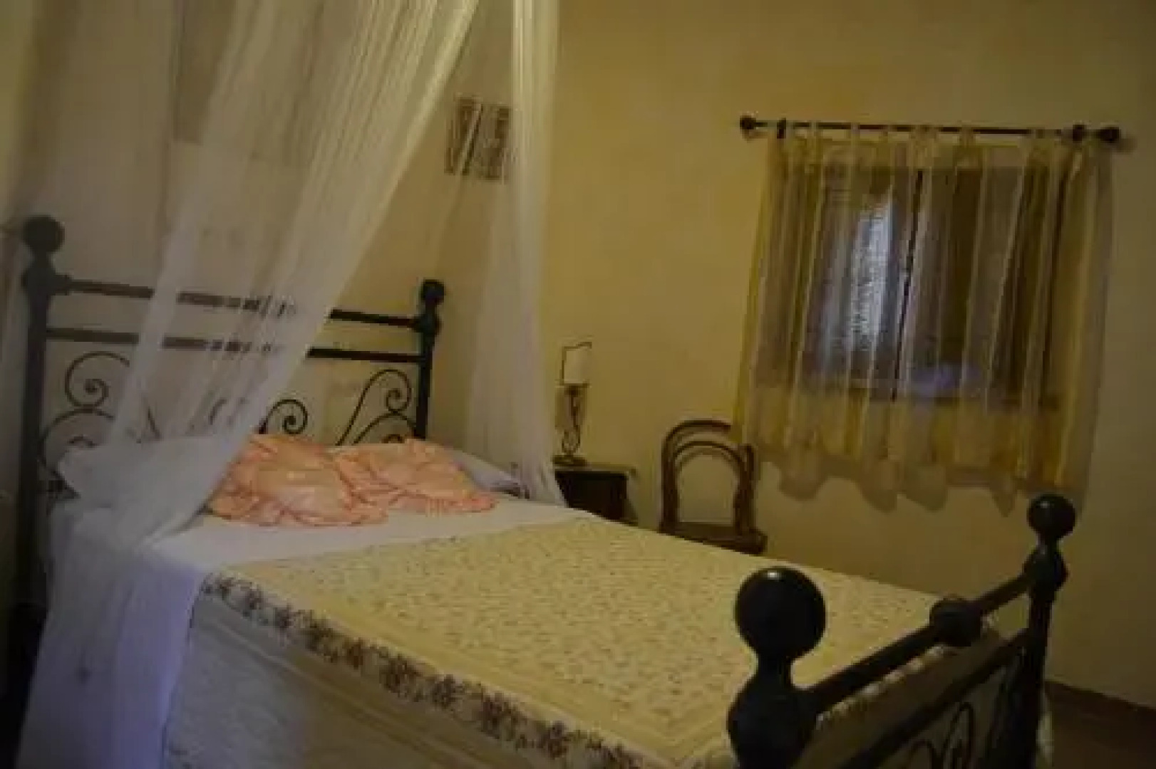 Agriturismo la Collinetta