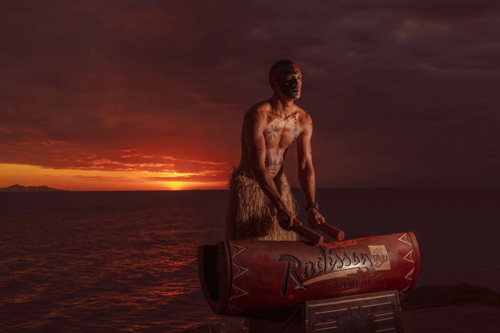 Radisson Blu Resort Fiji Denarau Island