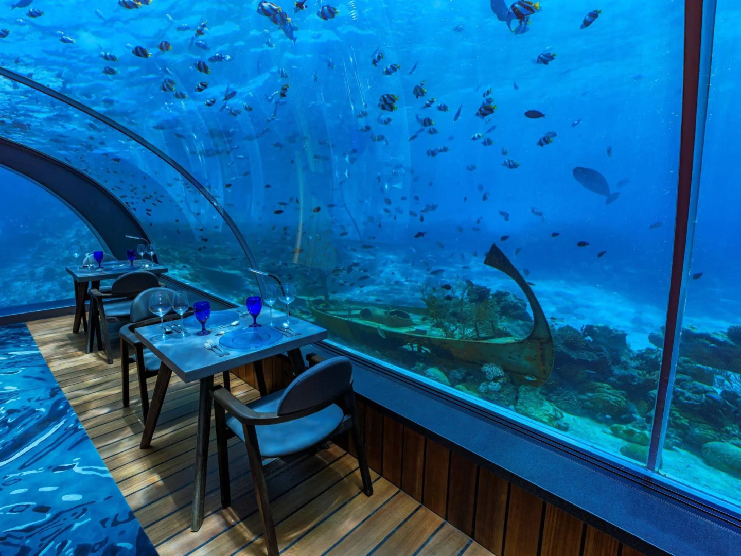 Hurawalhi Island Resort