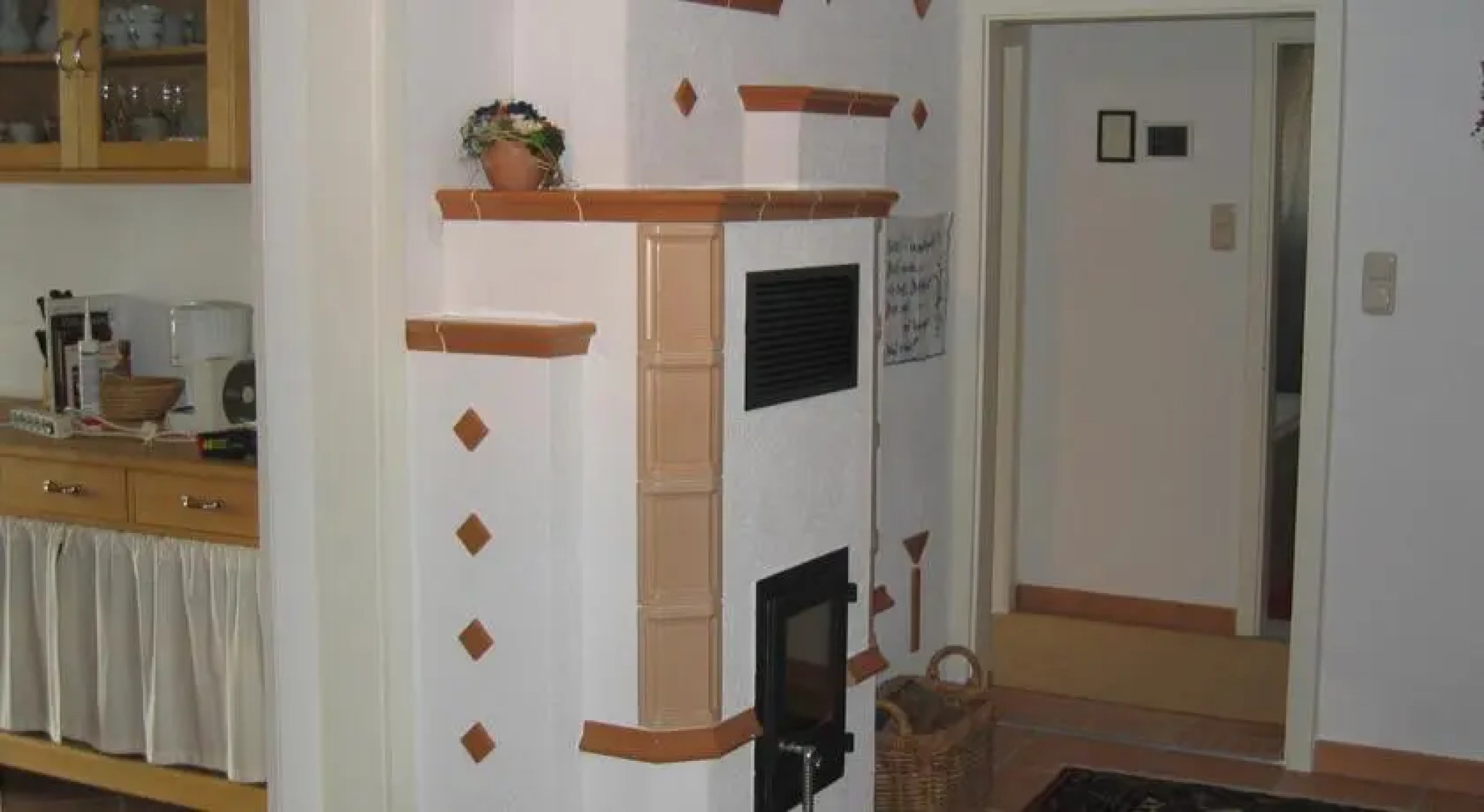 Holiday Apartment Krumpendorf