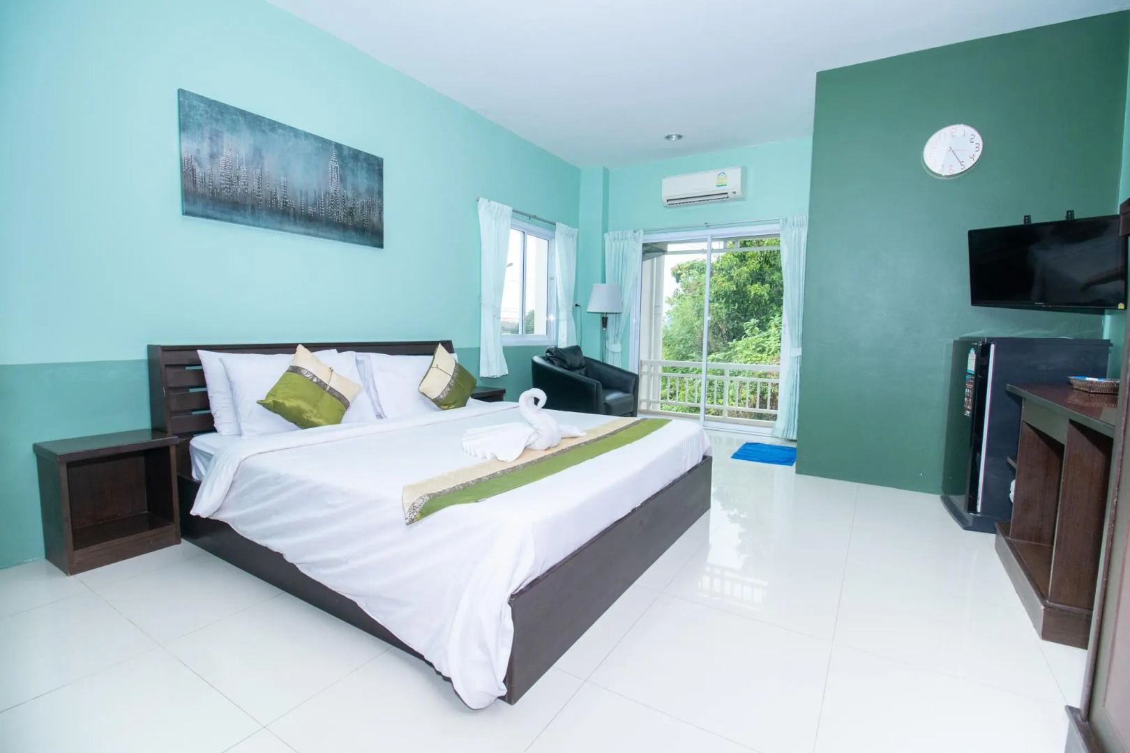 Nonsi Hotel Phitsanulok