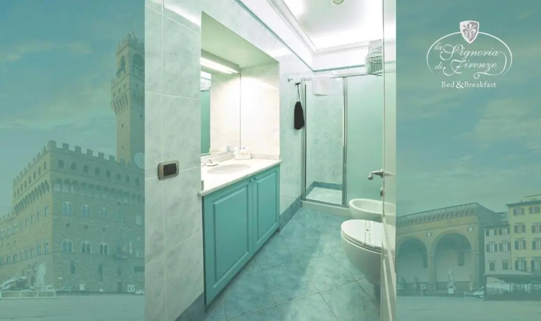 La Signoria di Firenze