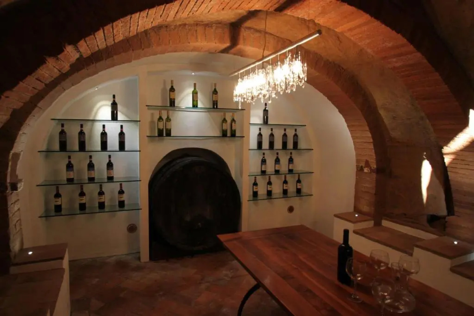 I Melograni Del Chianti