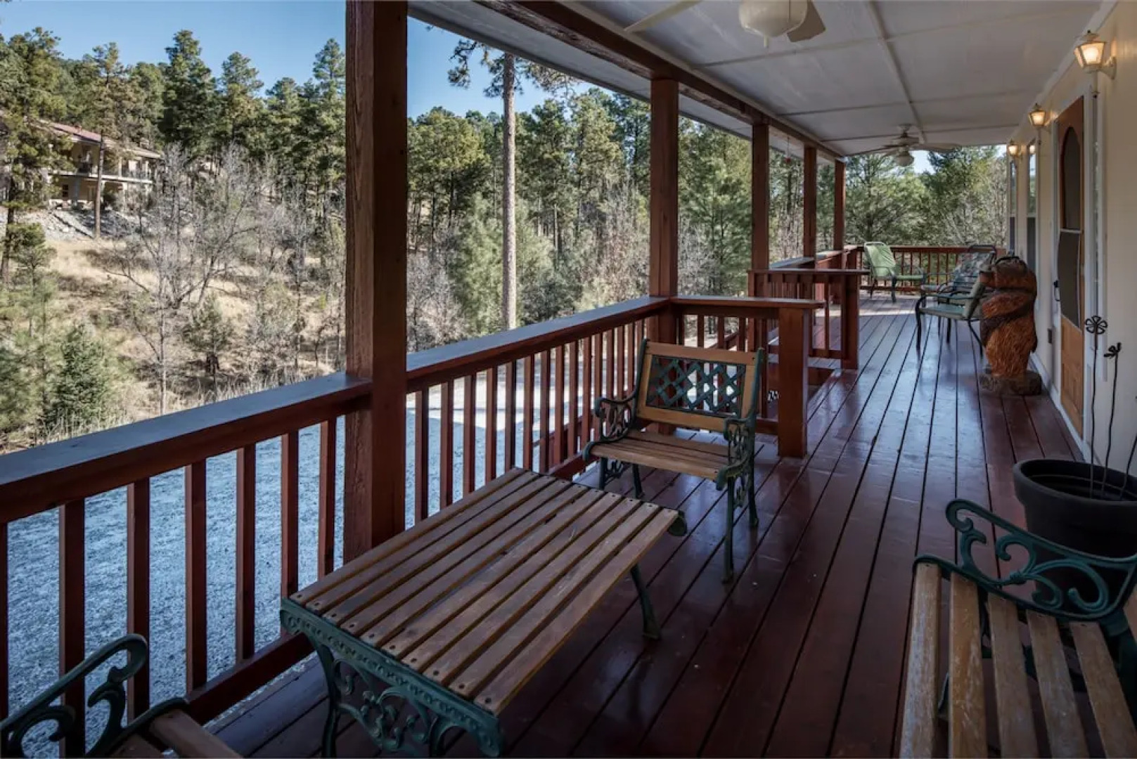 Ruidoso Three-bedroom