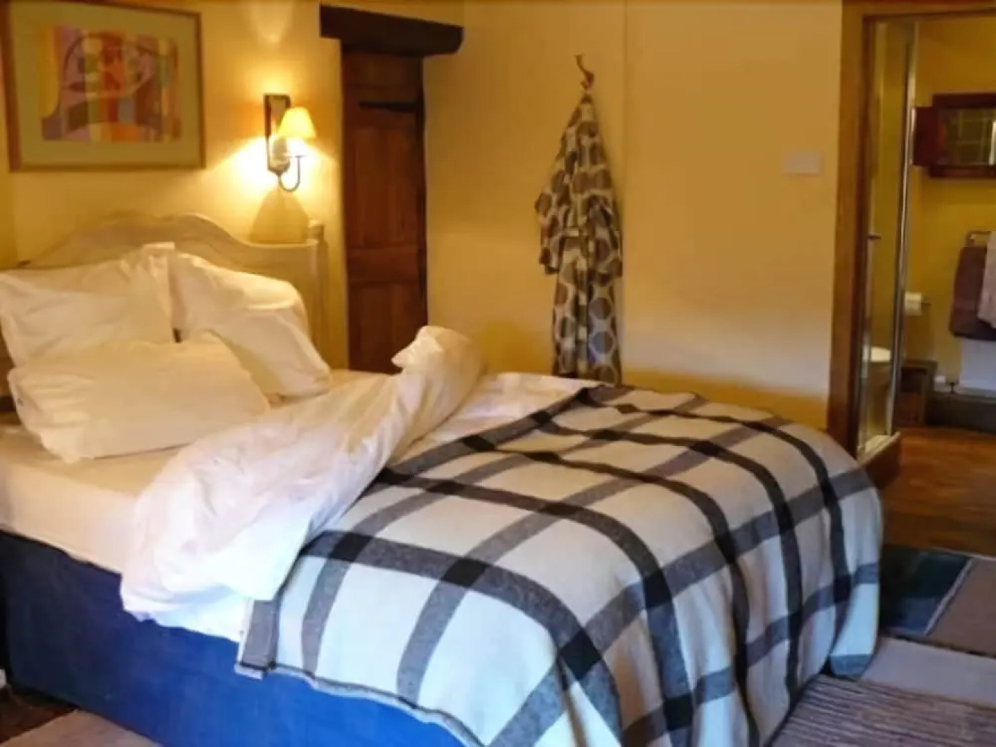 Sockbridge Mill Bed and Breakfast