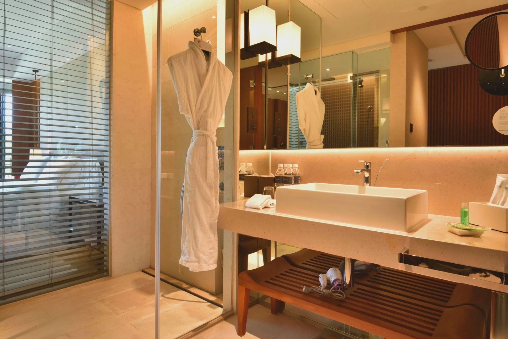 The Westin Tashee Resort, Taoyuan