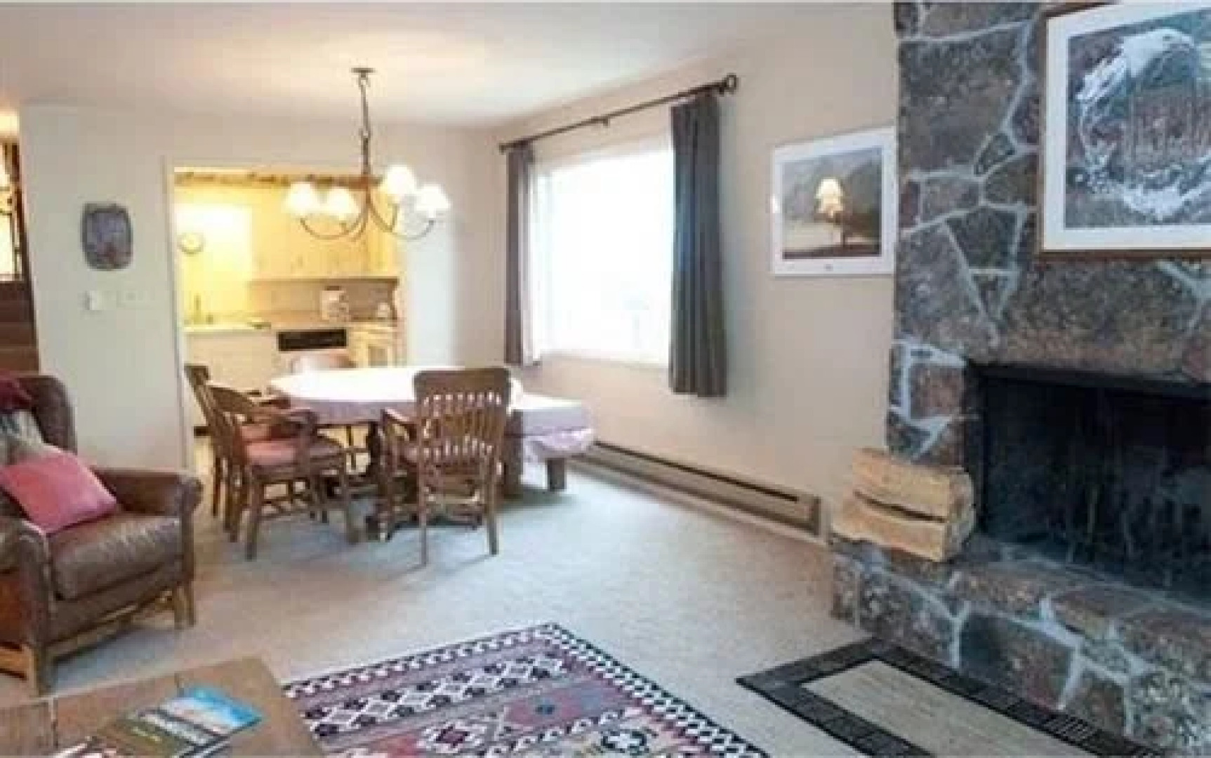 Four Seasons by JHRL