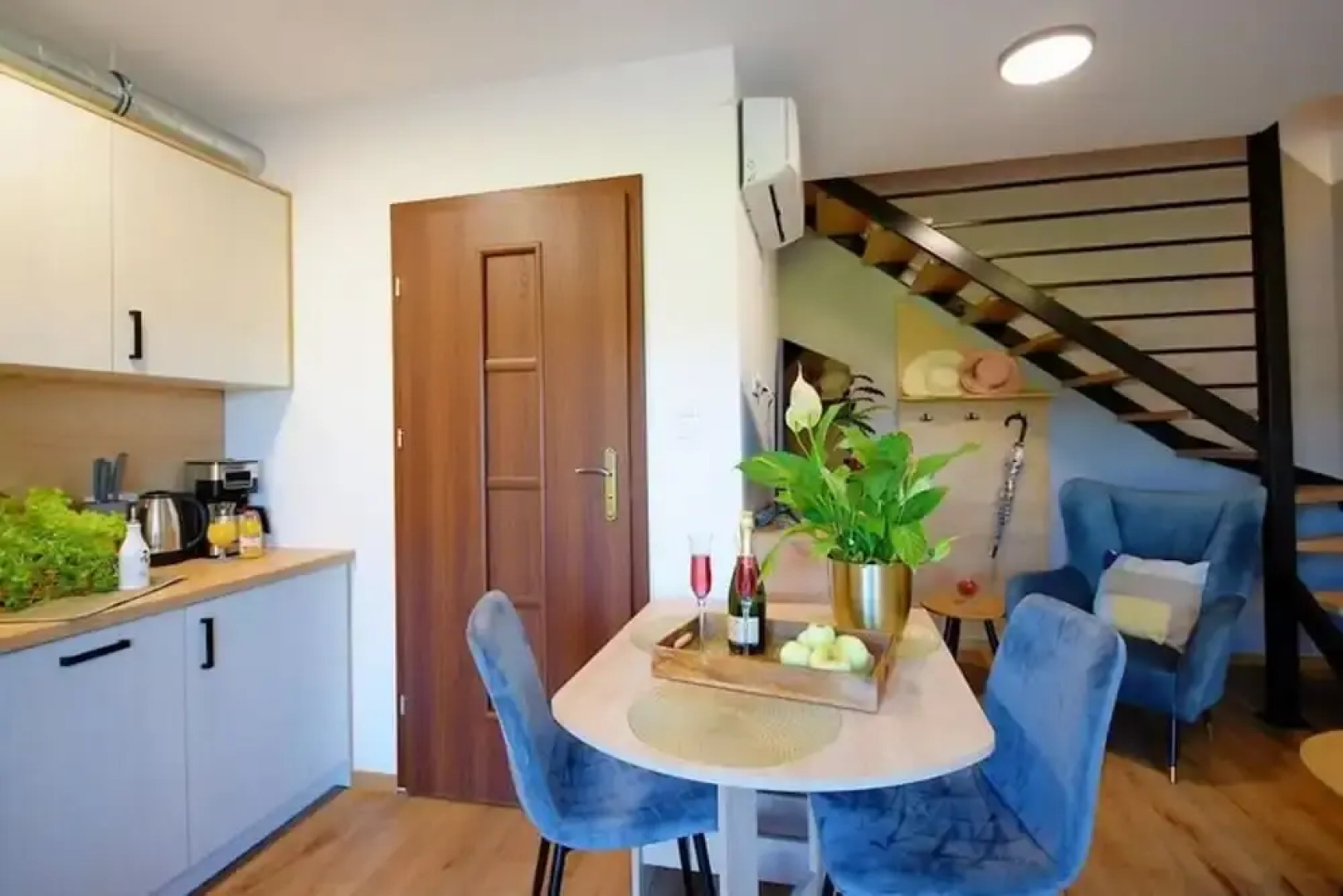 Holiday Home in Mielenko Near Seaside Beach