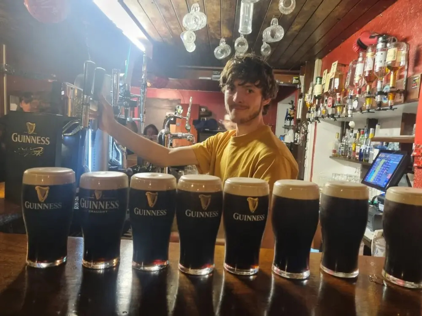 The Valley House Hostel
