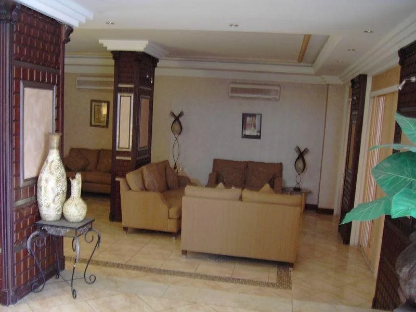 Tabuk Plaza Furnished Apartments
