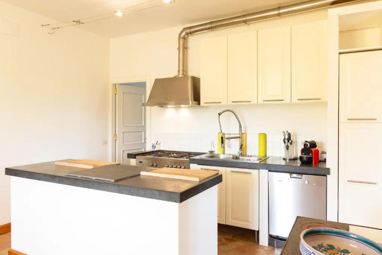 Villa dei Baroni Wine Resort