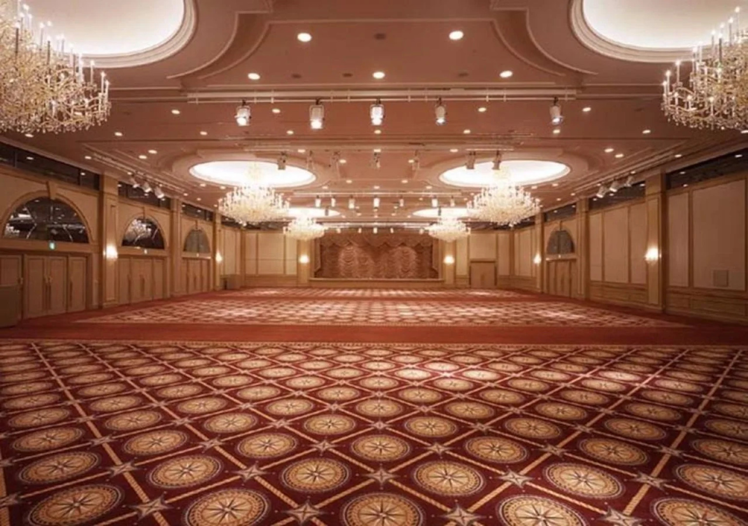 Imabari Kokusai Hotel