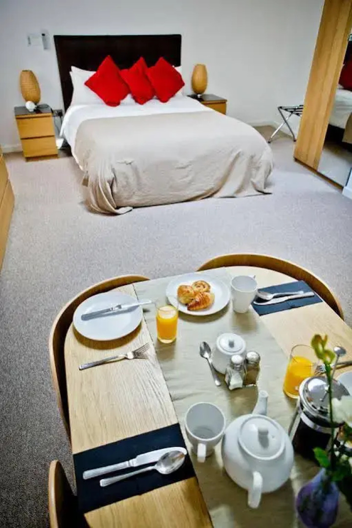 The Cedars Bed & Breakfast