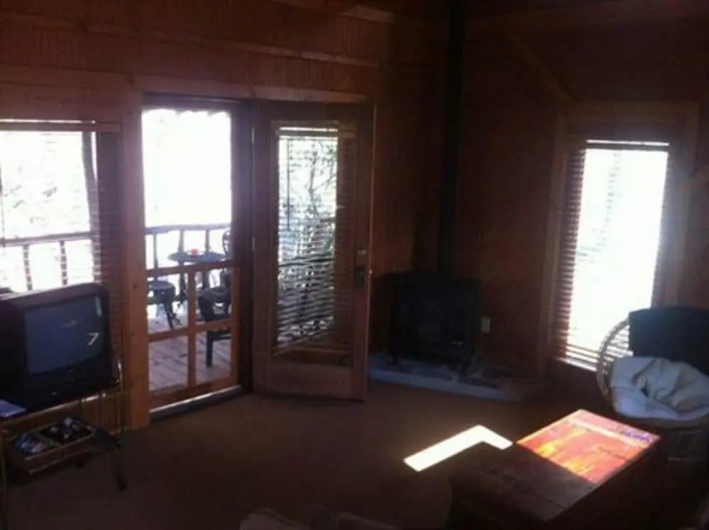 Banner Haven B&B and Cabin Rentals