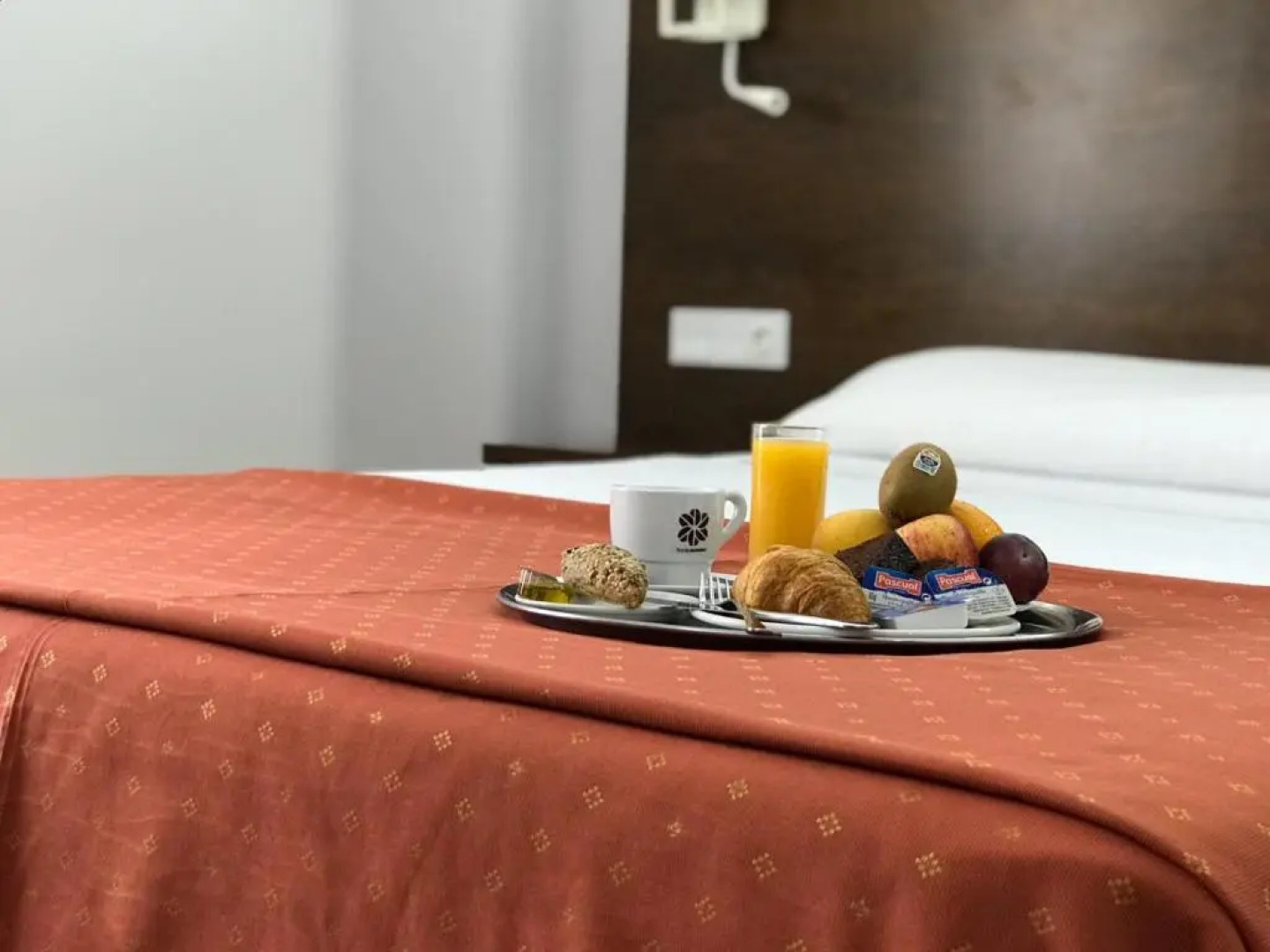 Hotel Pacoche Murcia