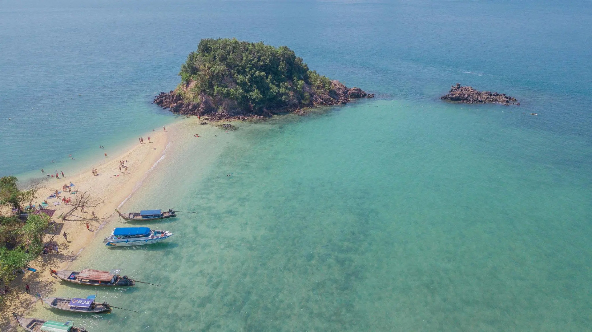 Khaothong Terrace Resort & Restaurant