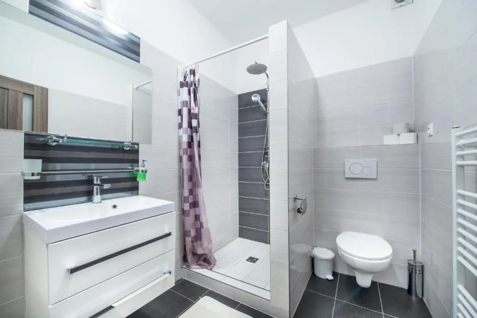 Apartments Cerešnový sad