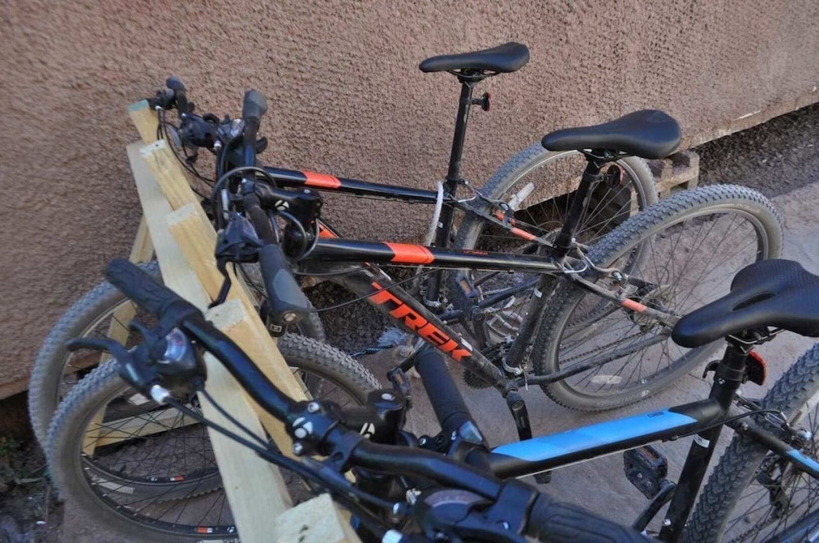 Cabañas Altos de Quitor - Hostel