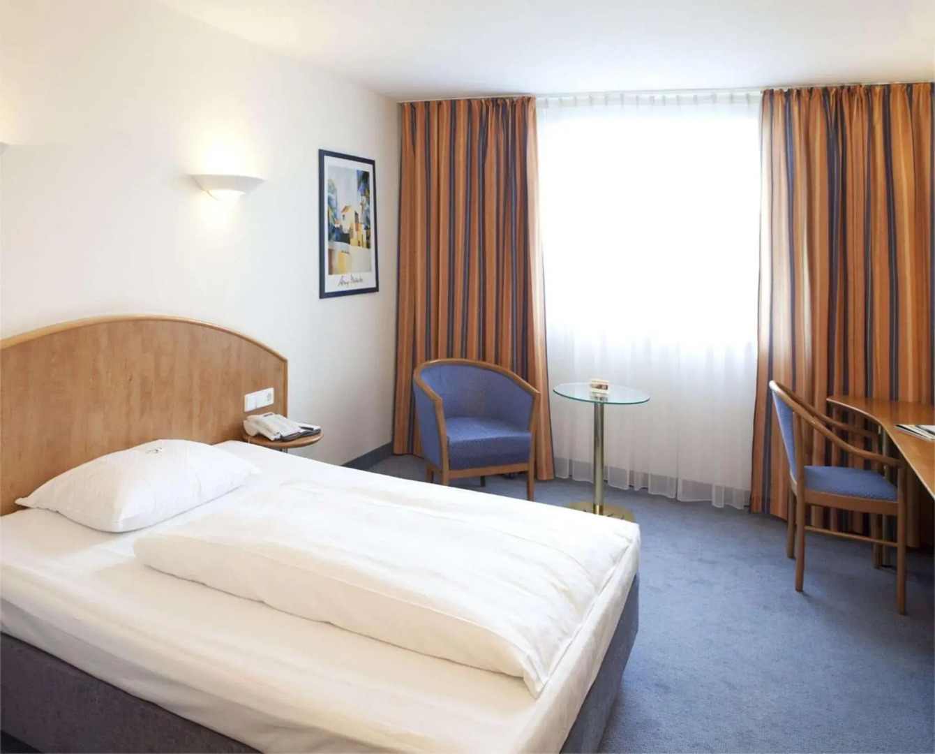 Hotel Schwanen Stuttgart-Airport Messe