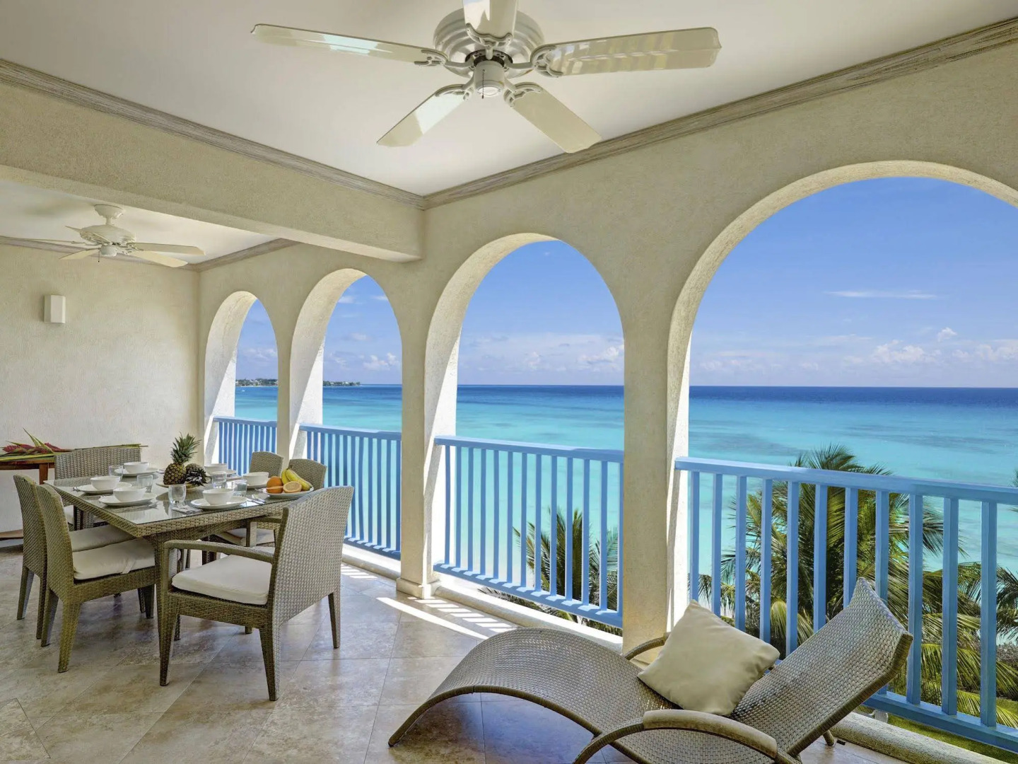 Maxwell Beach Villas