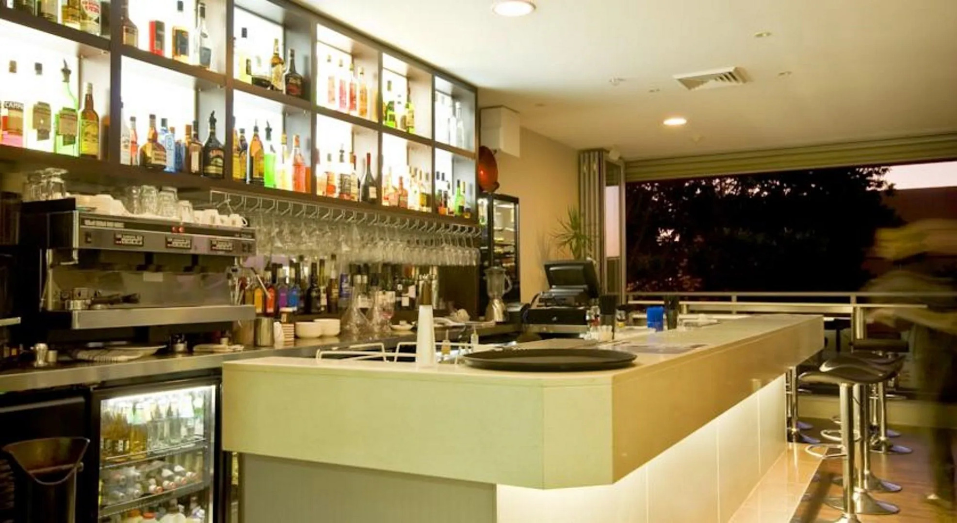 Mercure Centro Port Macquarie