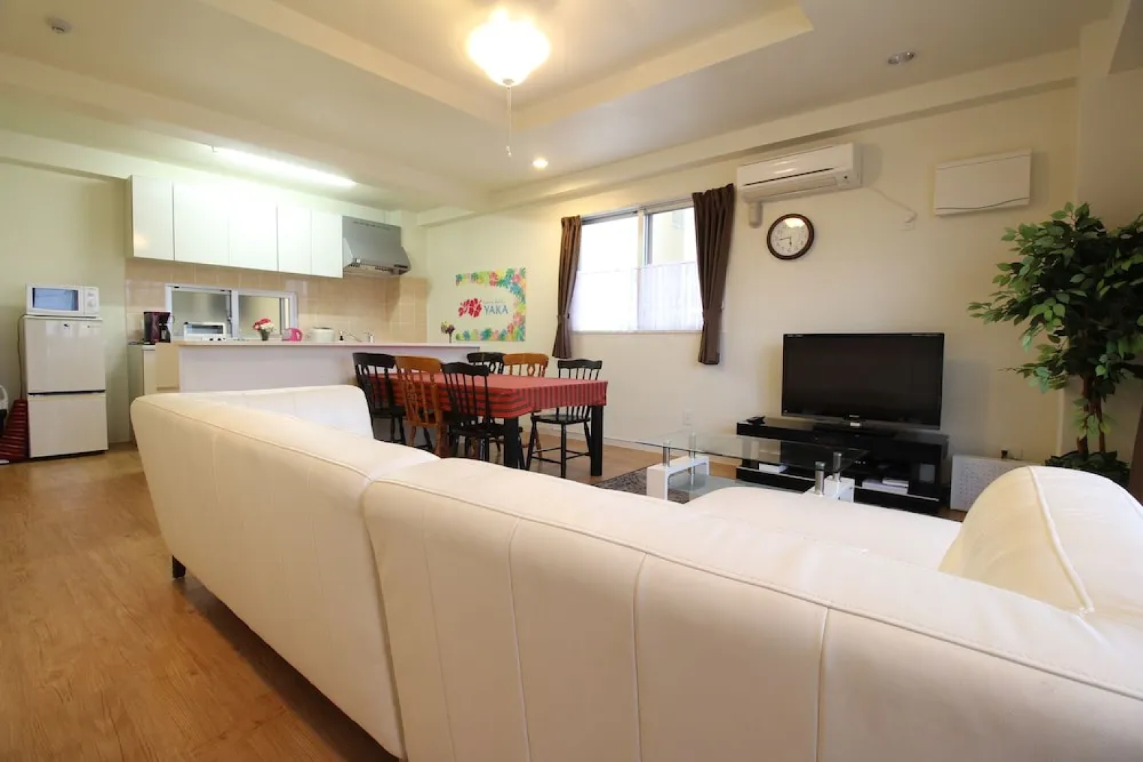 JQ Villa Okinawa Yaka