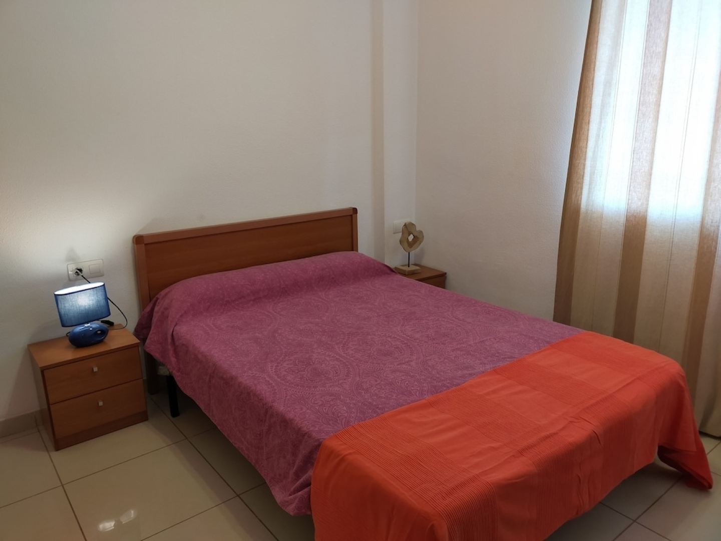 ACV - Vistamar II-1ª linea planta 10 sur