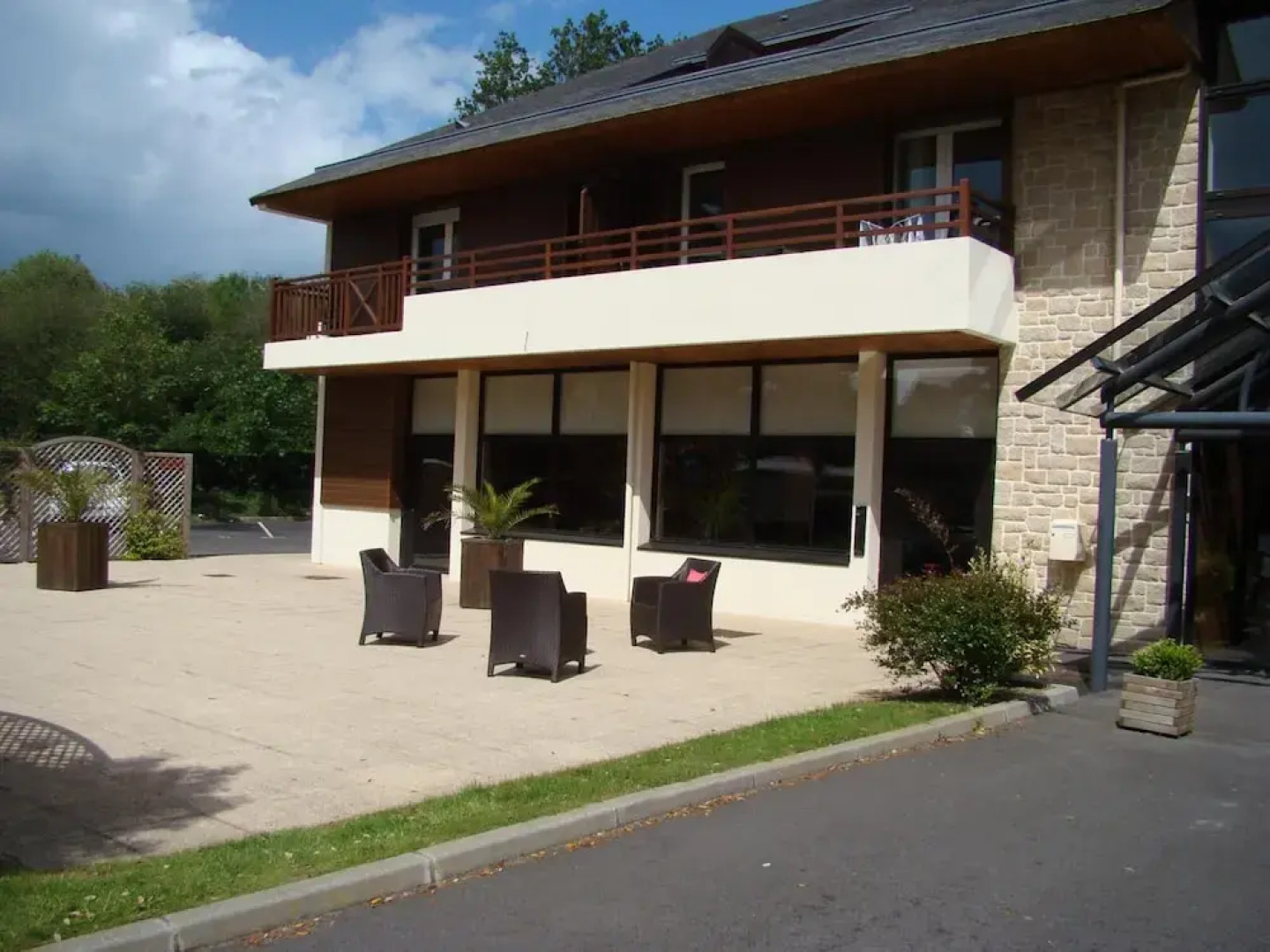 Résidence Lagrange Vacances Les Roches Douvres