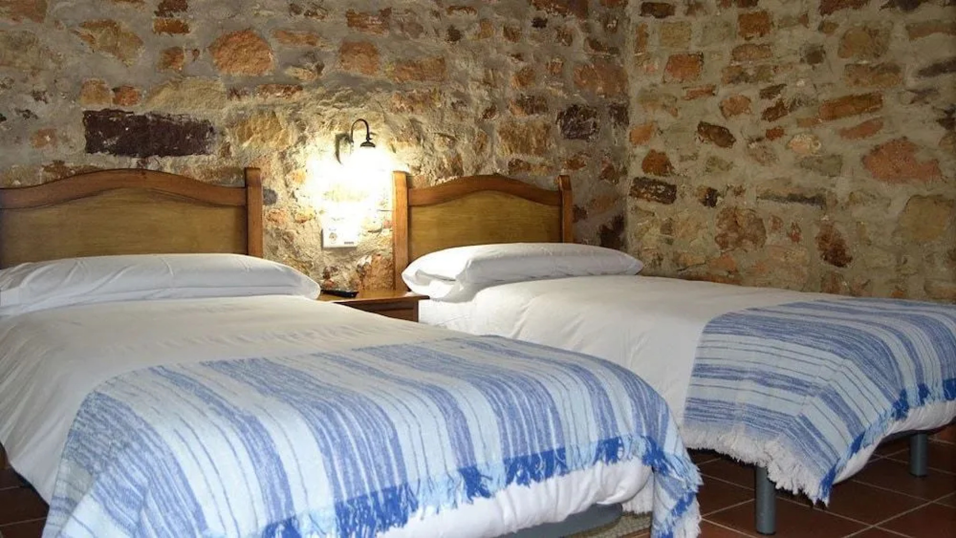 Hotel Rural La Pallissa