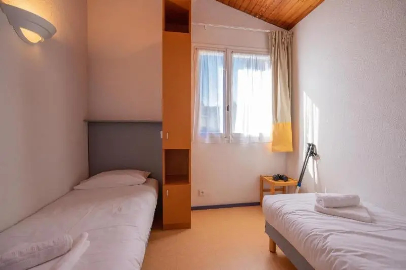 Vvf Villages St Jean Pied Port