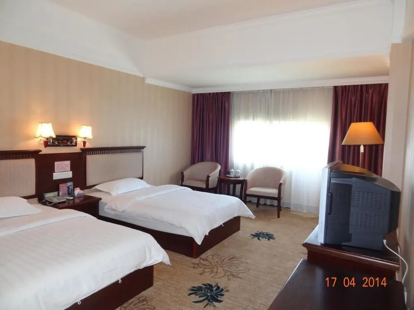 XinYu Hotel