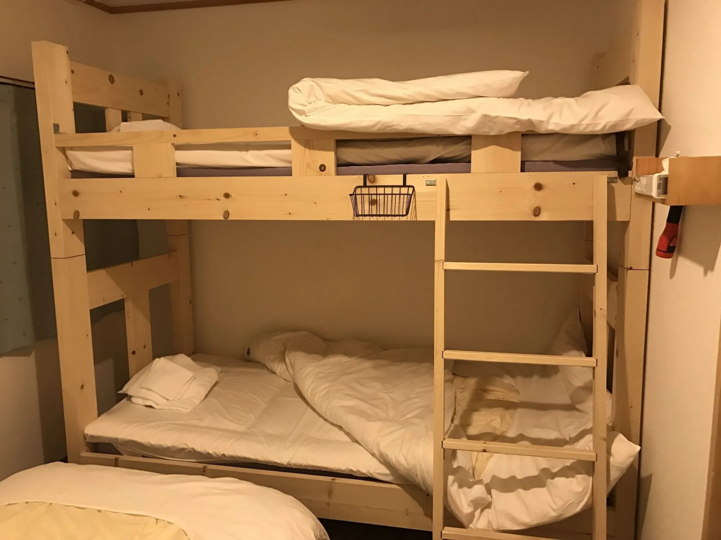 Guesthouse Hakodate Bay - Hostel