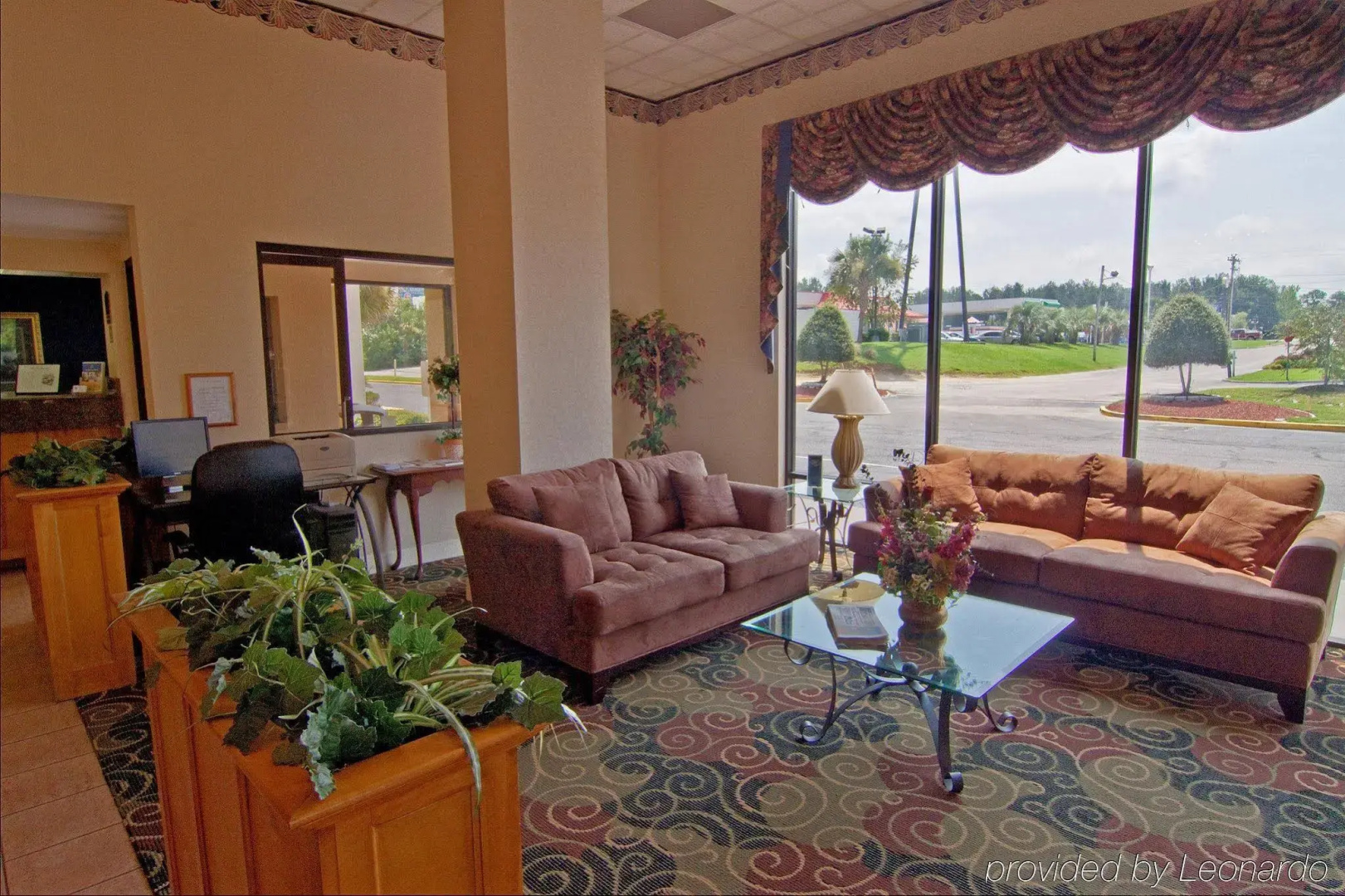 Best Western Of Walterboro