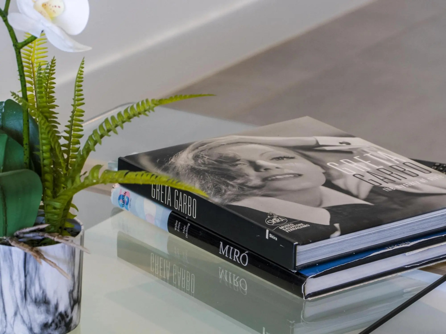 Wild Paradise in Costa del Sol