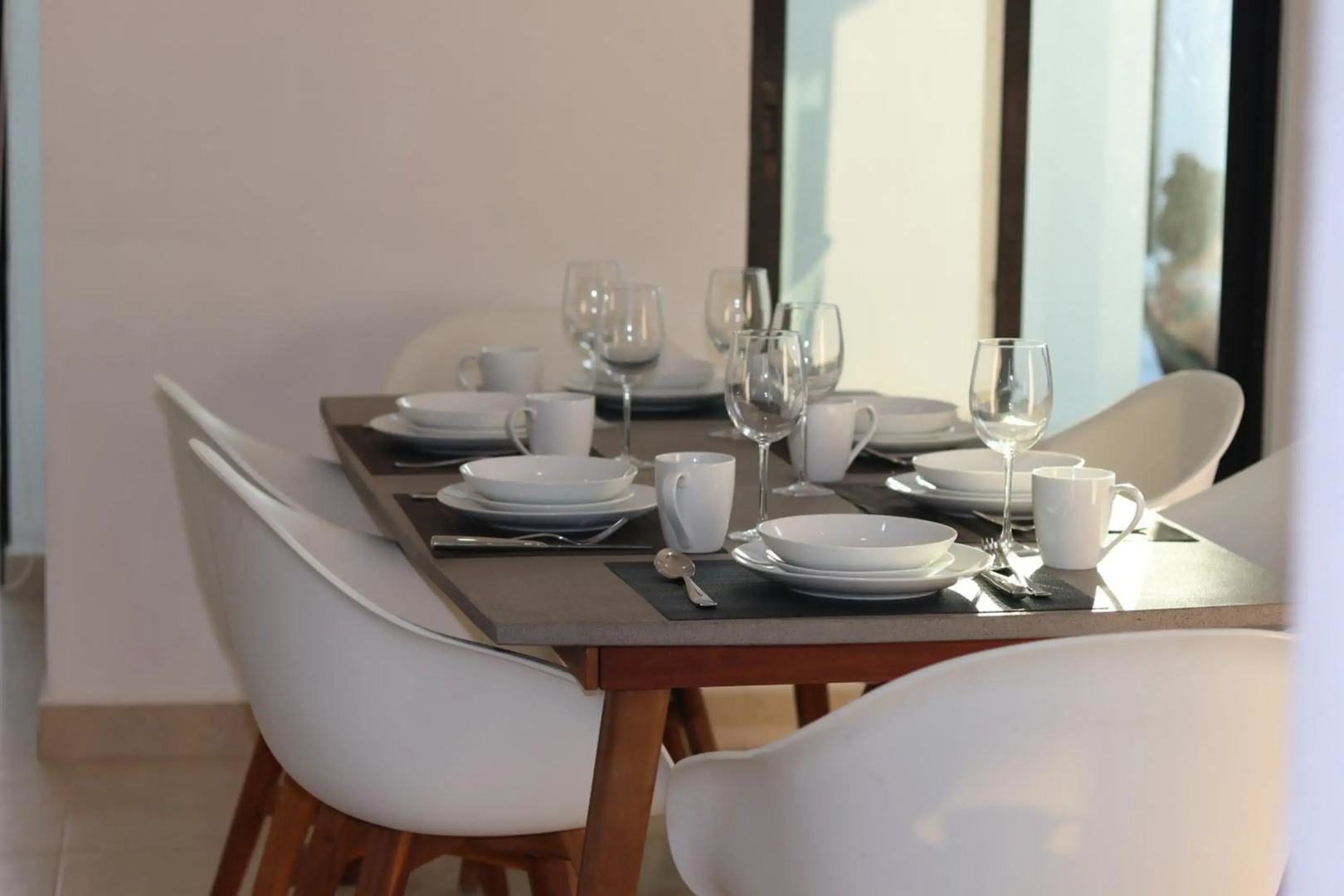 Villas Miland - San Benito Beach