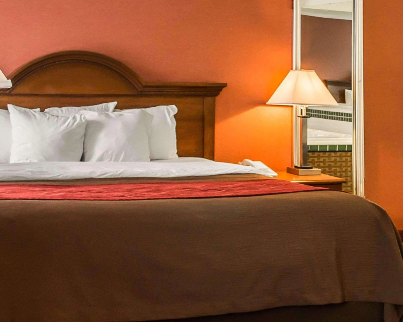 Quality Inn East Liverpool - Calcutta