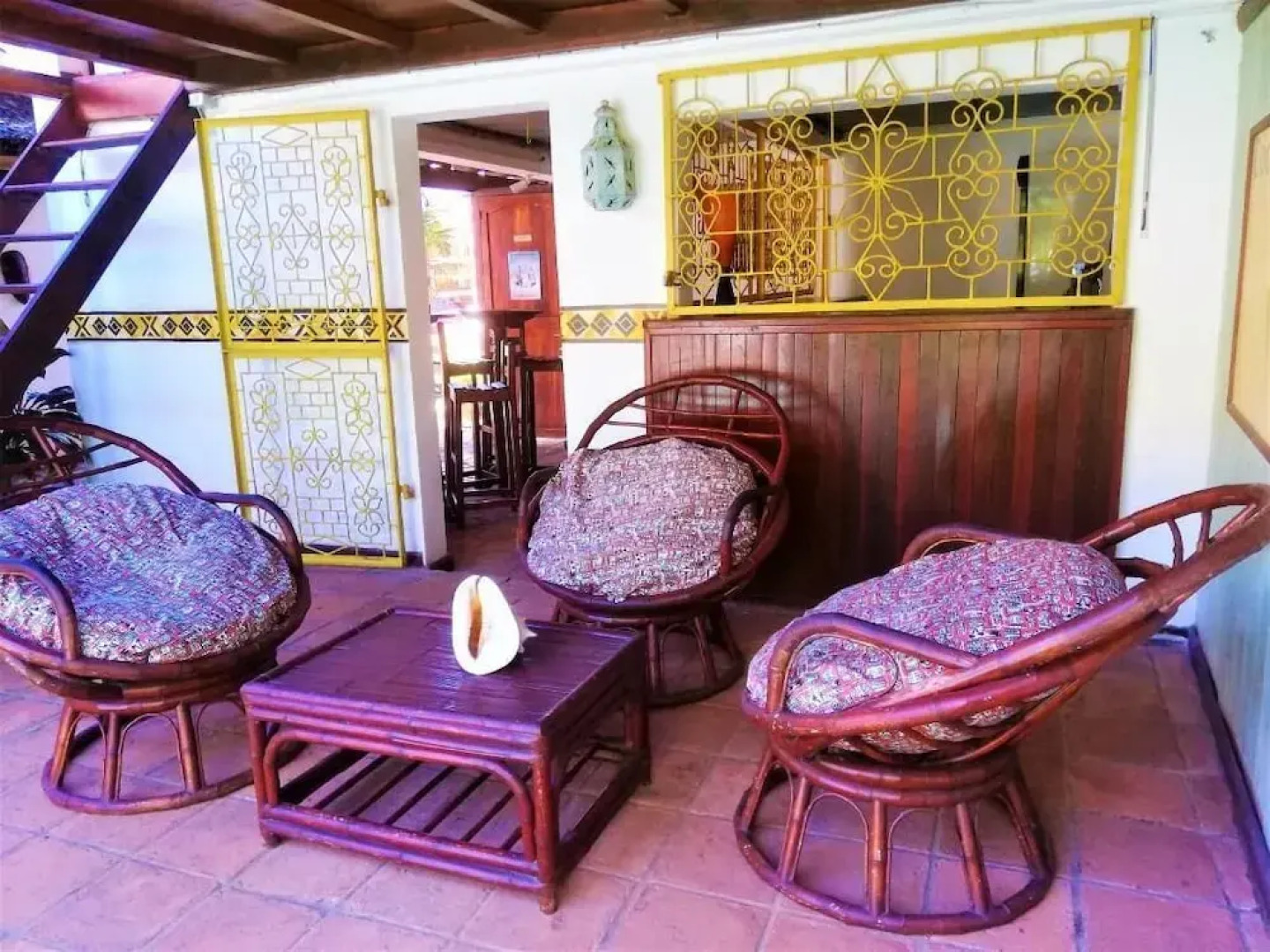 Hôtel Les Boucaniers