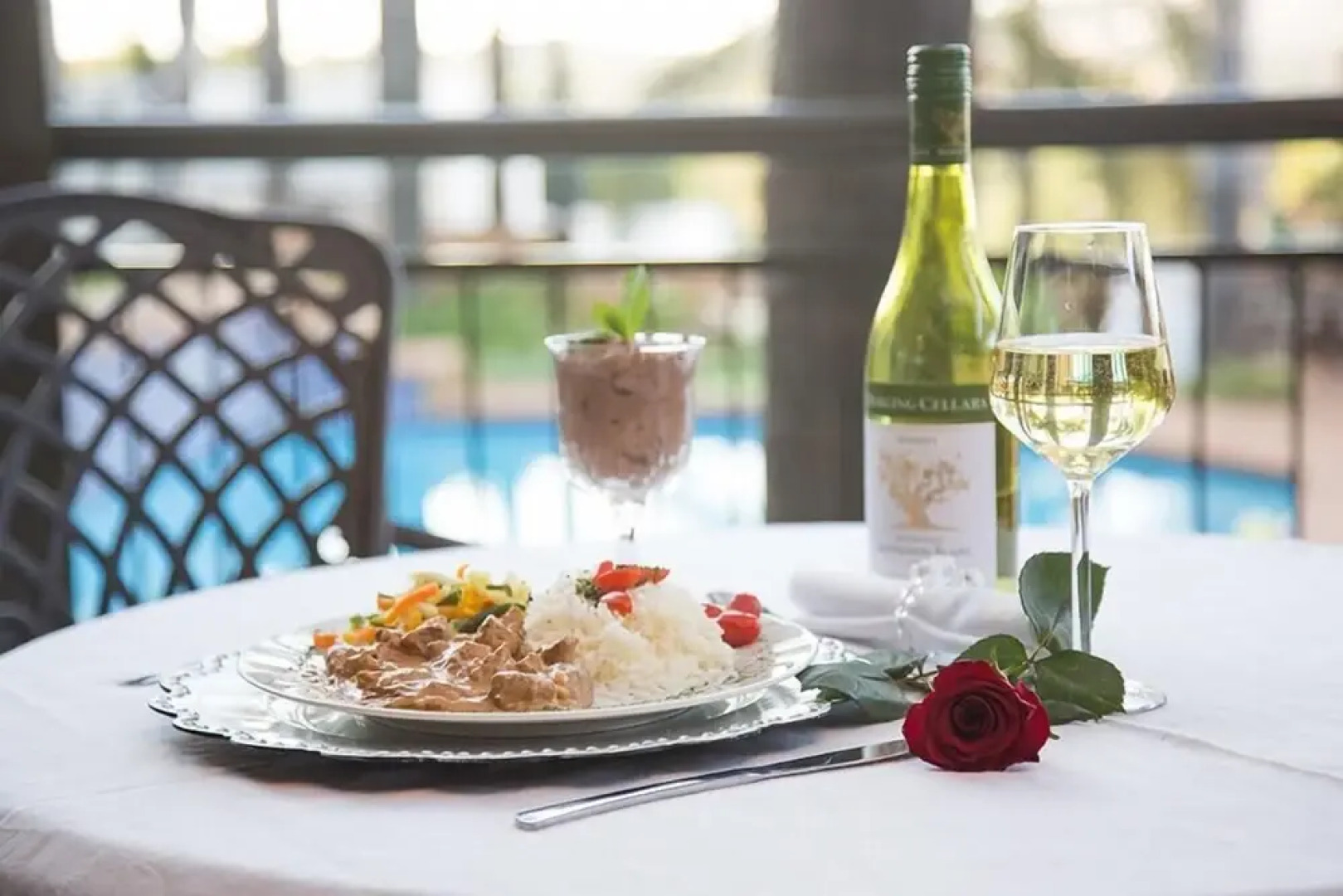 7th Heaven Guesthouse