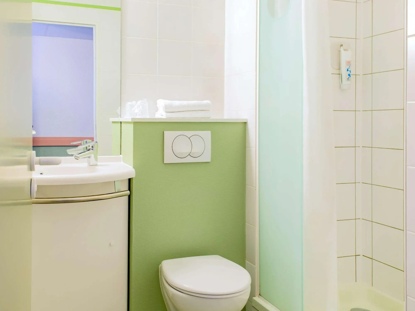 Hôtel Ibis Budget Nantes Ouest Atlantis Couëron