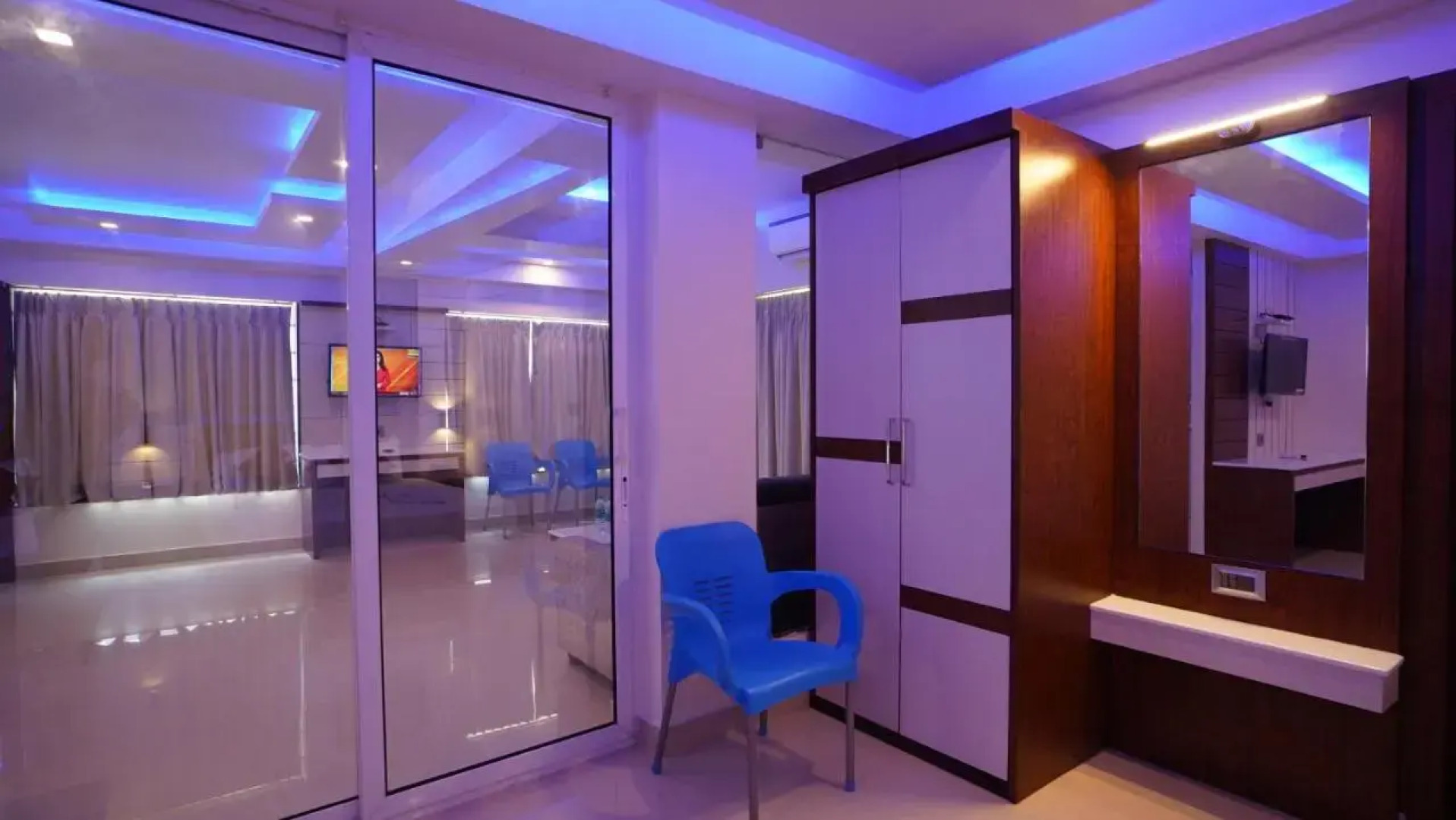 Royal Gitanjali Resorts & Spa