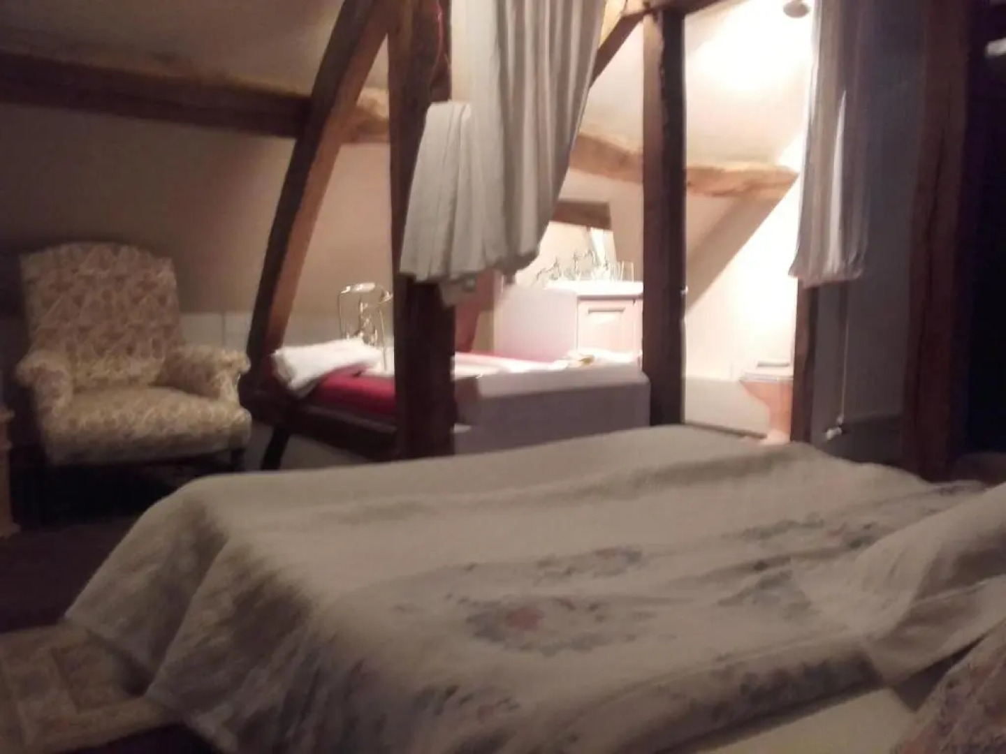 L'Auberge Du Faisan Doré