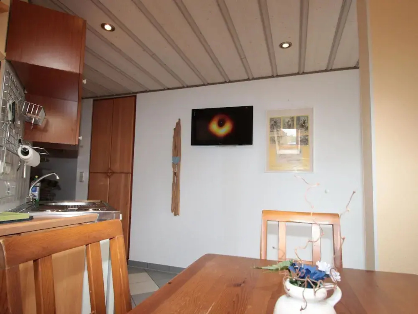 Ferienwohnung am Deich